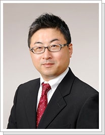 代表取締役社長 稲田 政美